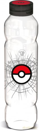 Pokemon - Water Bottle 1200ml (3563)