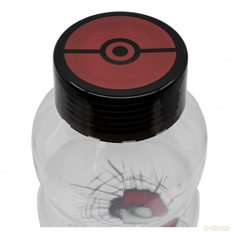 Pokemon - Water Bottle 1200ml (3563)