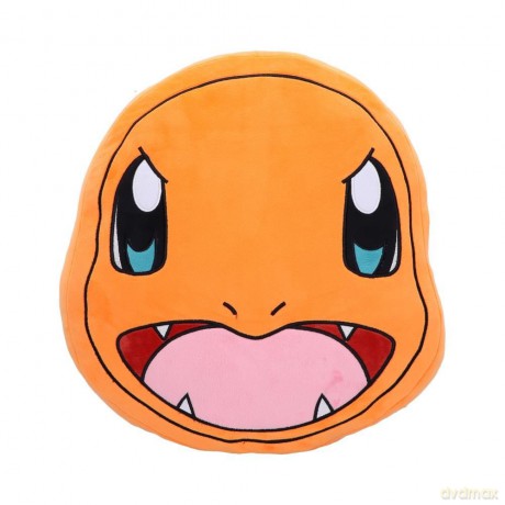 Pokemon Charmander Cushion 40cm
