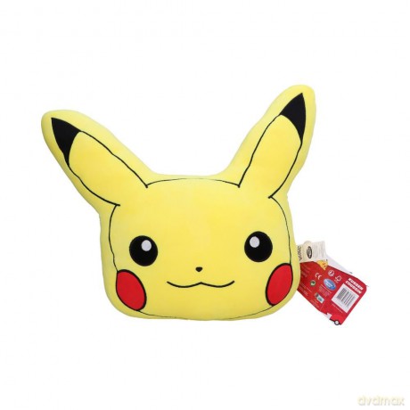 Pokemon Pikachu Cushion 44cm