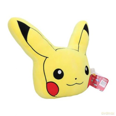 Pokemon Pikachu Cushion 44cm