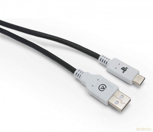 PowerA USB-C Cable PS5 - 3 meter /PS5