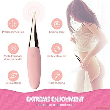 Precision Travel Shaver