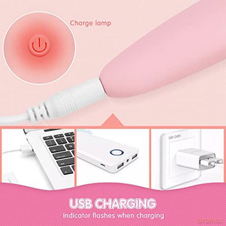 Precision Travel Shaver