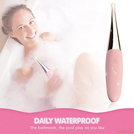 Precision Travel Shaver