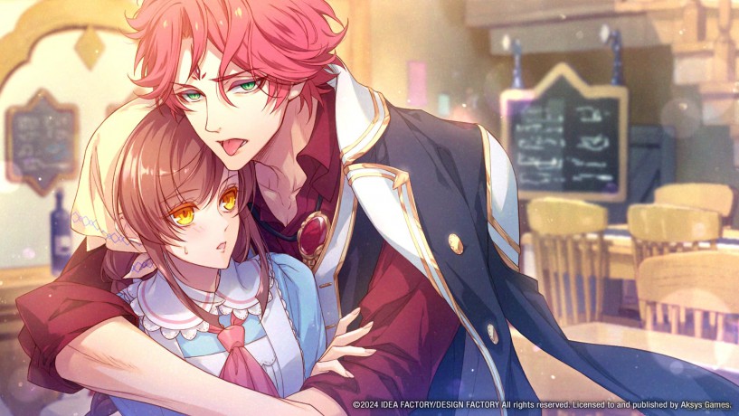 Radiant Tale Fanfare [GRA SWITCH]