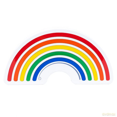 Rainbow Dimmer Light