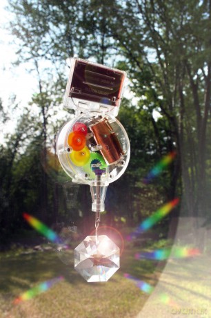 Rainbowmaker (RM1588-EU)
