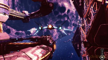 Redout: Space Assault (Limited Run #128) [GRA SWITCH]