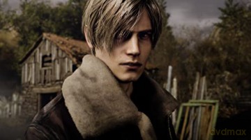Resident Evil 4 (Remake) [GRA PS4]