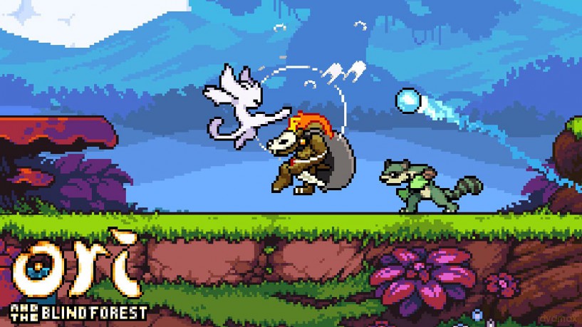 Rivals Of Aether (Limited Run #91) [GRA SWITCH]