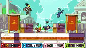 Rivals Of Aether (Limited Run #91) [GRA SWITCH]