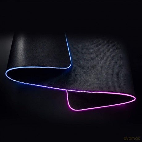 Roccat - Sense Aimo Mousepad RGB - Size XXL