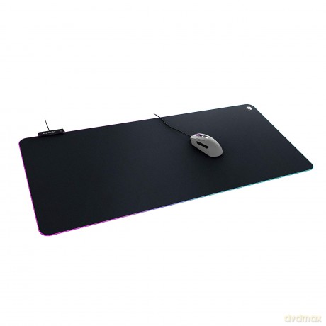 Roccat - Sense Aimo Mousepad RGB - Size XXL