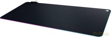 Roccat - Sense Aimo Mousepad RGB - Size XXL