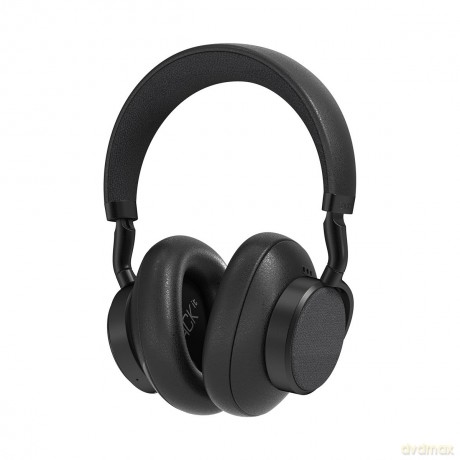 SACKit - Touch 400 Hybrid ANC Over-Ear Headphones - Black