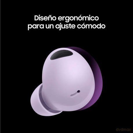 Samsung - Galaxy Buds 2 Pro