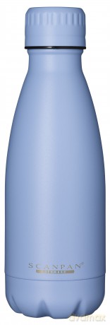 Scanpan - 350ml To Go Vacuum Bottle - Airy Blue