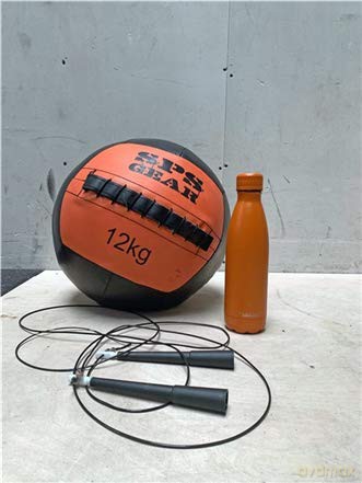 Scanpan - 500ml To Go Vacuum Bottle - Burnt Orange