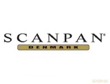 Scanpan - 500ml To Go Vacuum Bottle - Green Tea