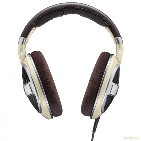 Sennheiser - HD 599 Over-Ear Headphones