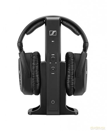 Sennheiser - RS 175-U Wireless TV Headphones
