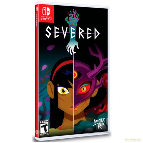 Severed [GRA SWITCH]
