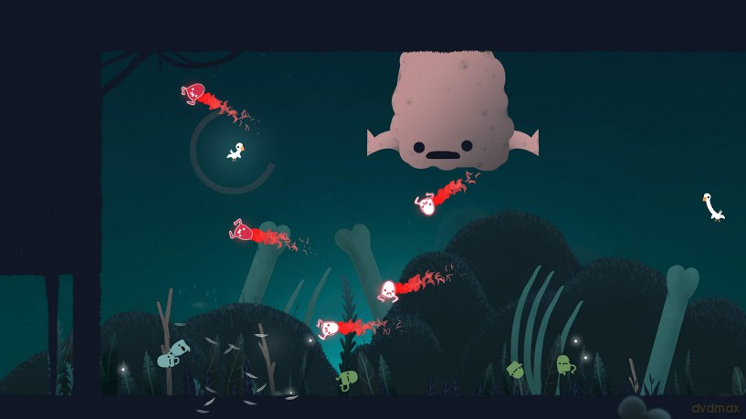 Sheepo [GRA PS4]