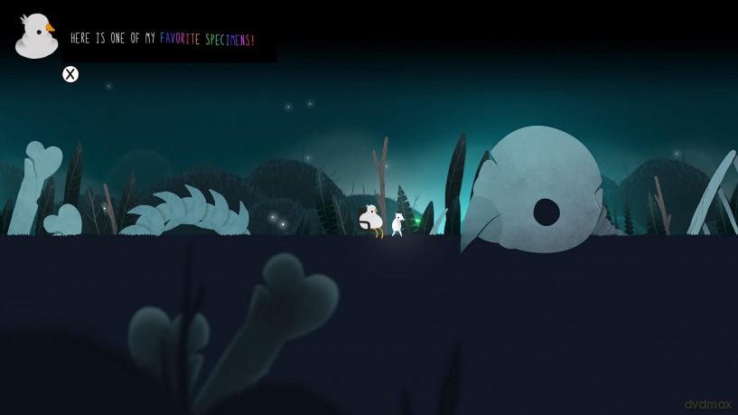 Sheepo [GRA PS4]