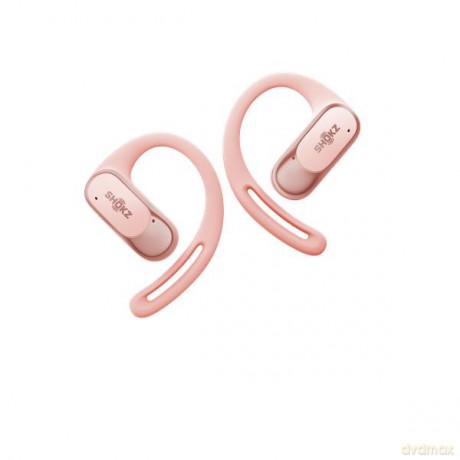 Shokz - OpenFit Air, Pink