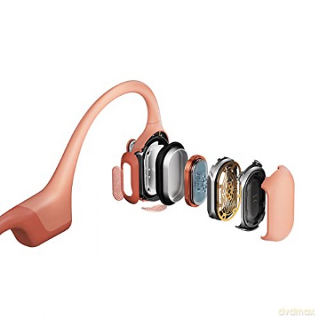 Shokz - OpenRun Pro