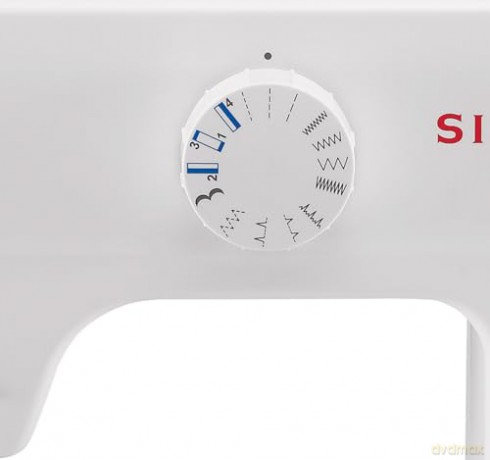 Singer - 1408N Sewing Machine