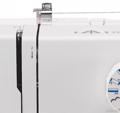 Singer - 1408N Sewing Machine