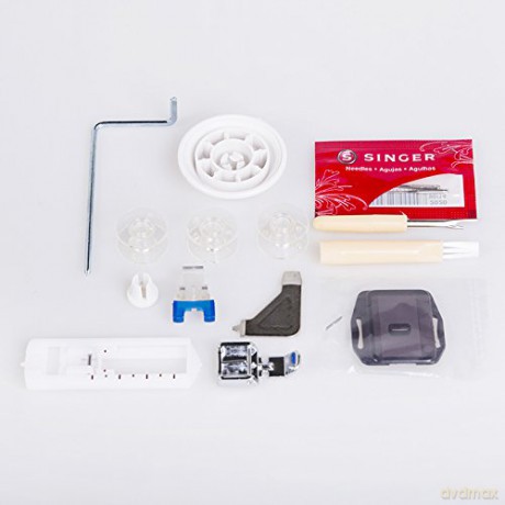 Singer - Simple 3210 Sewing Machine