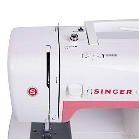 Singer - Simple 3210 Sewing Machine