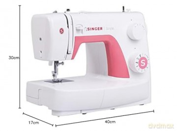 Singer - Simple 3210 Sewing Machine