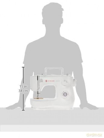Singer M2405 Sewing machine
