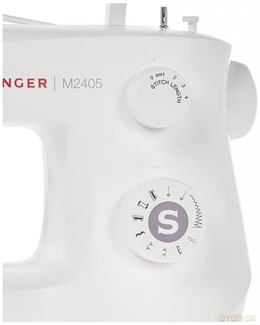 Singer M2405 Sewing machine