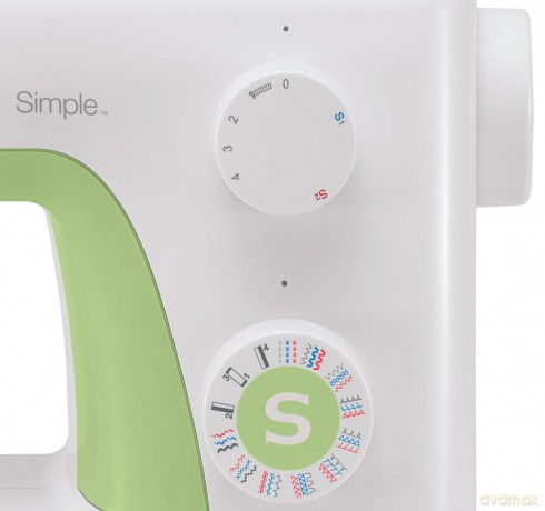 Singer Start 1306 - Sewing Machine