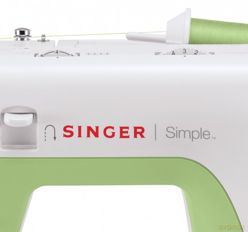 Singer Start 1306 - Sewing Machine