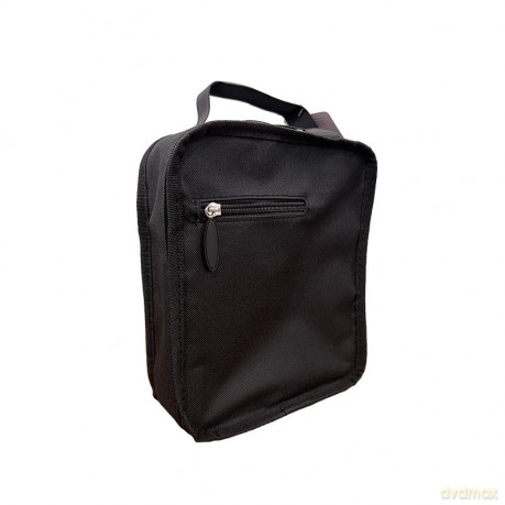 Sistema - Rectangular Cooler Bag - Black