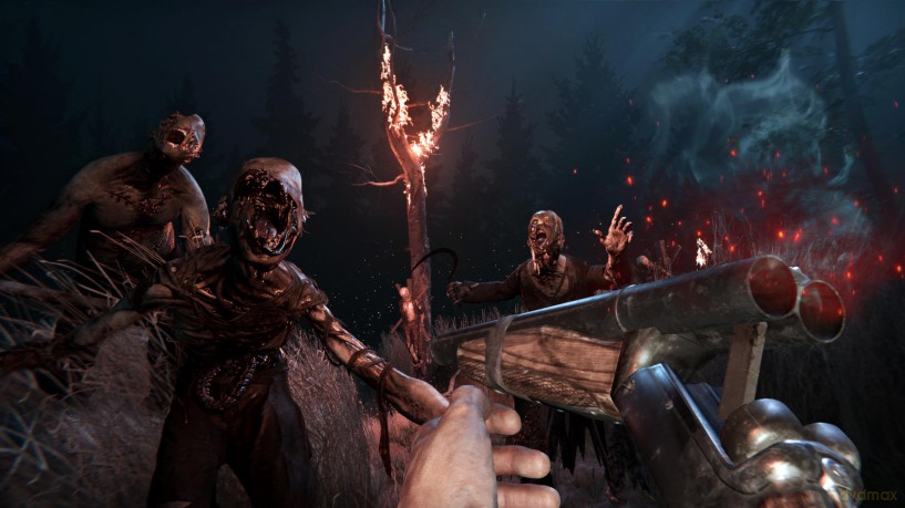 Sker Ritual [GRA PS5]