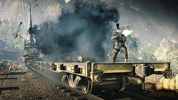 Sniper Elite 4 [GRA PS4]