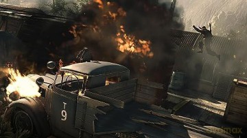 Sniper Elite 4 [GRA PS4]