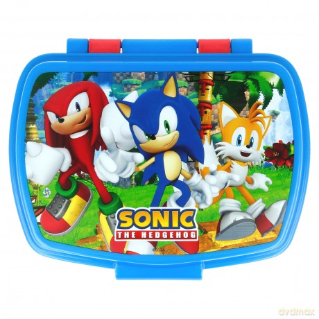 Sonic - Lunchbox (40574)