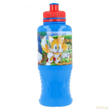 Sonic - Sports Water Bottle (40528)
