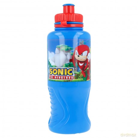 Sonic - Sports Water Bottle (40528)