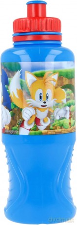 Sonic - Sports Water Bottle (40528)