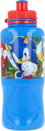 Sonic - Sports Water Bottle (40528)