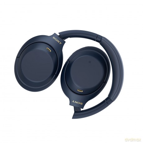 Sony - WH-1000XM4 wireless headphones